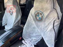 بي ام دبليو الفئة 7